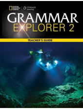 Grammar Explorer Level 2 Teacher's Guide - Humanitas