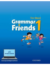 Grammar Friends 1 - Humanitas