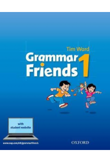 Grammar Friends 1 - Humanitas
