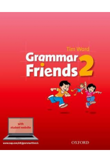 Grammar Friends 2 - Humanitas