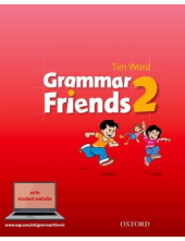 Grammar Friends 2 - Humanitas