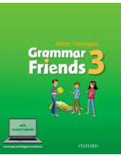 Grammar Friends 3 - Humanitas