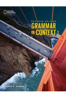 Grammar in Context 7E 1 SBk - Humanitas