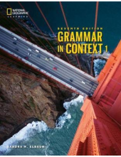 Grammar in Context 7E 1 SBk - Humanitas
