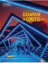 Grammar In Context Basic - Humanitas