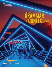 Grammar inContext 7E Basic SBk - Humanitas