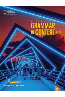 Grammar inContext 7E Basic SBk - Humanitas