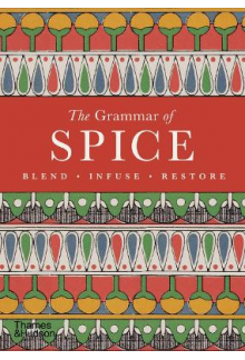The Grammar of Spice - Humanitas