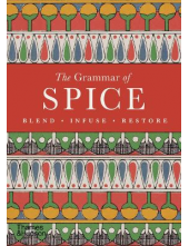 The Grammar of Spice - Humanitas