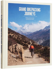 GRAND BIKEPACKING JOURNEYS - Humanitas