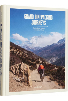 GRAND BIKEPACKING JOURNEYS - Humanitas