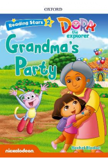 RS 2 Dora Grandmas Party Pk - Humanitas
