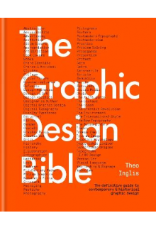 The Graphic Design Bible - Humanitas