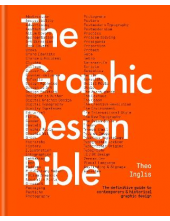 The Graphic Design Bible - Humanitas