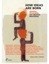 Graphic Designers on Creative Processes - Humanitas
