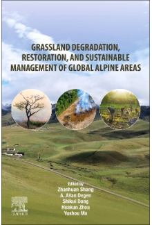 Grassland Degradation, Restoration, and Sustainable Management of Global Alpine Areas - Humanitas
