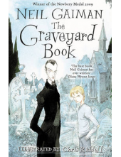 Graveyard Book; Children's Edition - Humanitas