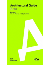 Graz: Architectural Guide - Humanitas