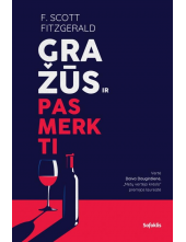 Gražūs ir pasmerkti - Humanitas