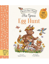 The Great Egg Hunt : 100 Eggs to Spot - Humanitas