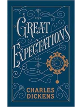 Great Expectations (Barnes & Noble) - Humanitas