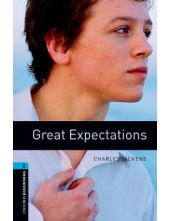 OBL 3E 5 MP3: Great Expectatio ns - Humanitas