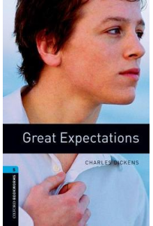 OBL 3E 5 MP3: Great Expectatio ns - Humanitas