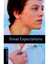 OBL 3E 5: Great Expectations - Humanitas