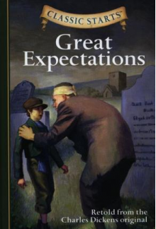 Great Expectations: Classic Starts - Humanitas