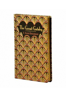 The Great Gatsby Chiltern Classic - Humanitas
