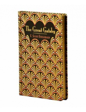 The Great Gatsby Chiltern Classic - Humanitas