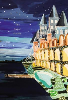 The Great Gatsby (Painted Edit ions) - Humanitas