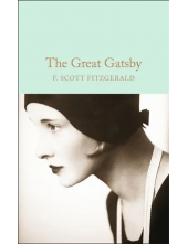 The Great Gatsby (Macmillan Collector's Library) - Humanitas
