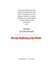 Great Ideas On the Suffering of the World - Humanitas