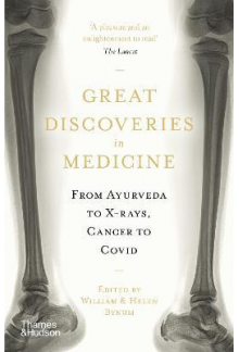 Great Discoveries in Medicine - Humanitas