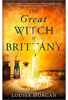 The Great Witch of Brittany - Humanitas
