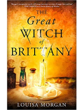 The Great Witch of Brittany - Humanitas