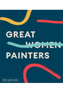 Great Women Painters - Humanitas