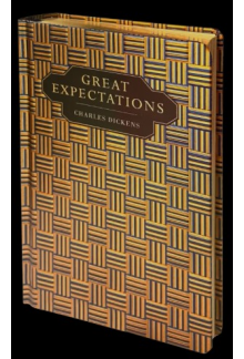 Great Expectations Chiltern Classic - Humanitas