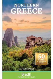 Northern Greece - Humanitas