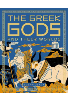 The Greek Gods and Their World s - Humanitas