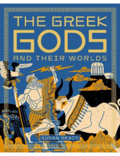 The Greek Gods and Their World s - Humanitas
