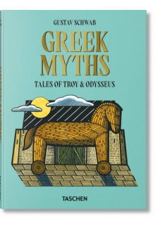 Greek Myths - Humanitas