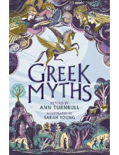 Greek Myths - Humanitas