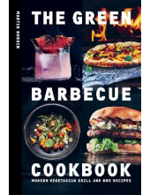 The Green Barbecue Cookbook - Humanitas