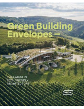 Green Building Envelopes: The Latest in Eco-Friendly Archite - Humanitas