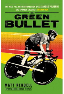Green Bullet - Humanitas
