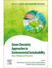 Green Chemistry Approaches to Environmental Sustainability - Humanitas
