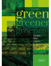 Green, Greener, Greenest: Facades, Roof, Indoors - Humanitas
