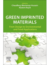 Green Imprinted Materials - Humanitas